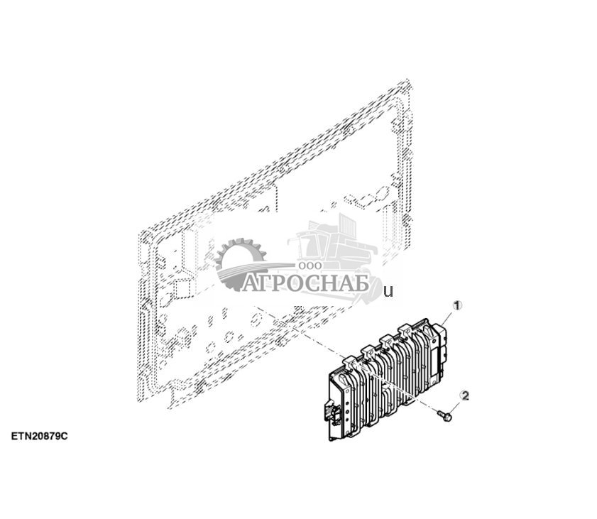 Контроллер, задняя часть шасси и гидравлическая система - ST908043 300.jpg